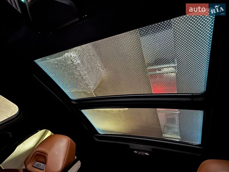 Внедорожник / Кроссовер BMW X6 2023 в Черкассах