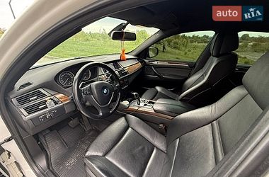 Внедорожник / Кроссовер BMW X6 2011 в Ровно