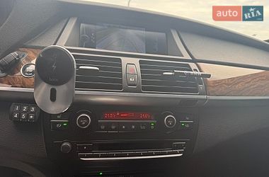 Внедорожник / Кроссовер BMW X6 2011 в Ровно