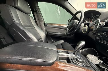 Внедорожник / Кроссовер BMW X6 2011 в Ровно