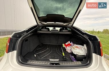 Внедорожник / Кроссовер BMW X6 2011 в Ровно