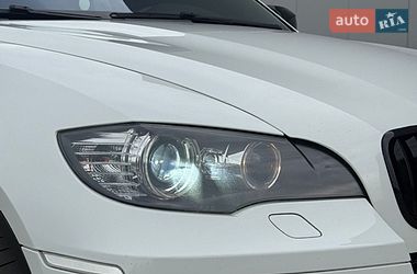 Внедорожник / Кроссовер BMW X6 2011 в Ровно