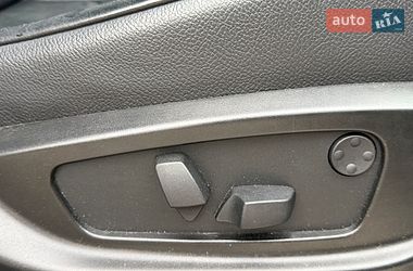 Внедорожник / Кроссовер BMW X6 2012 в Стрые