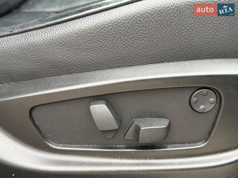 Внедорожник / Кроссовер BMW X6 2012 в Стрые