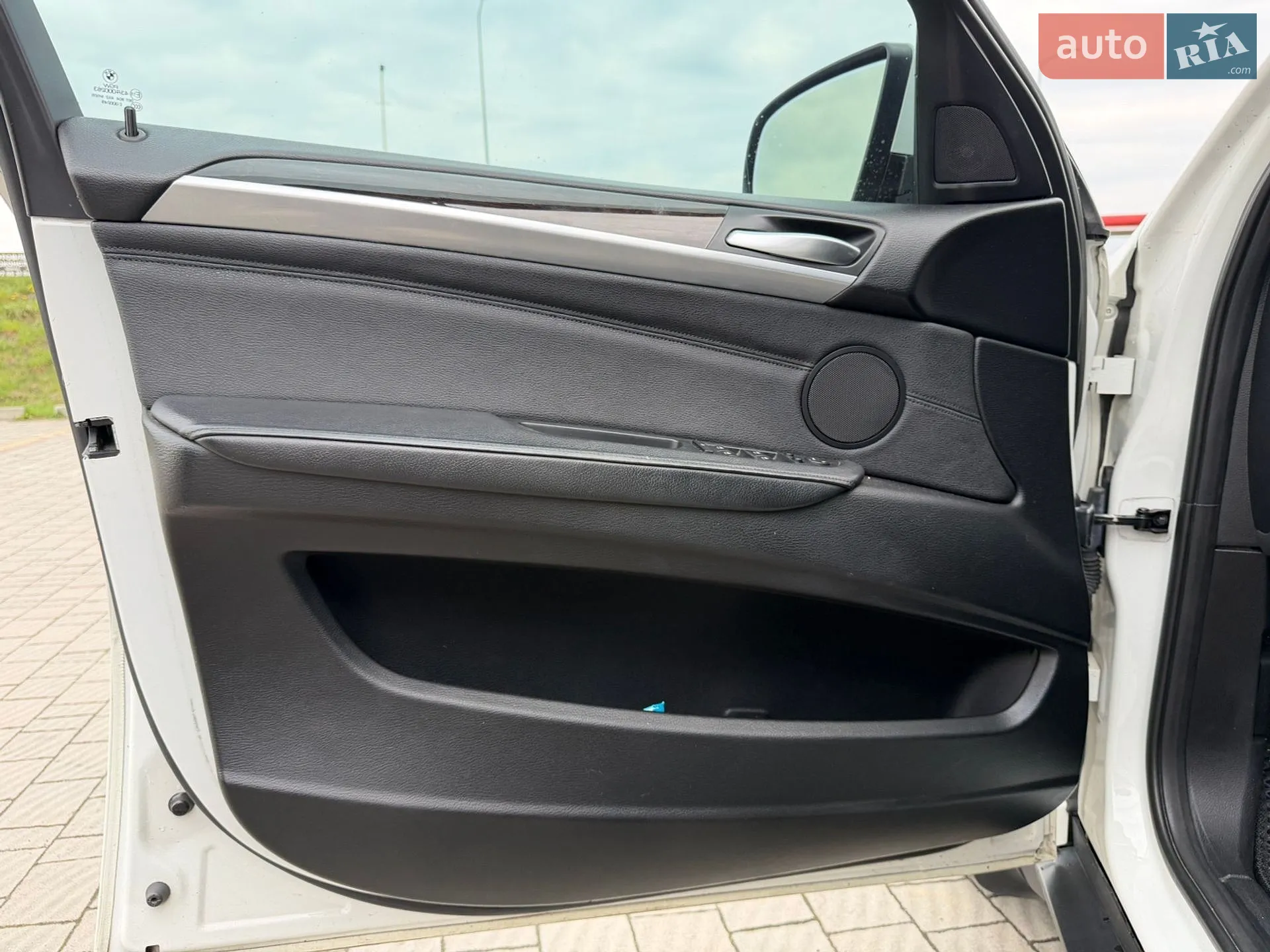 2012 BMW X6 - мініатюра 14