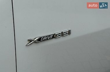 Внедорожник / Кроссовер BMW X6 2012 в Стрые