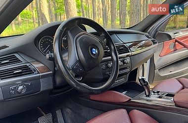 Позашляховик / Кросовер BMW X6 2011 в Ірпені