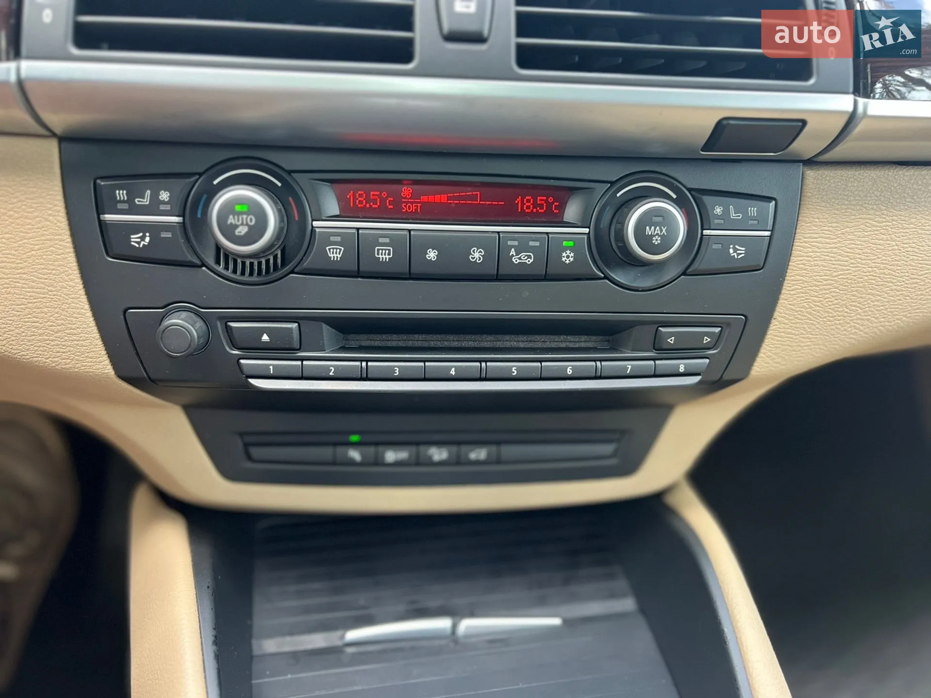 2013 BMW X6 - мініатюра 21