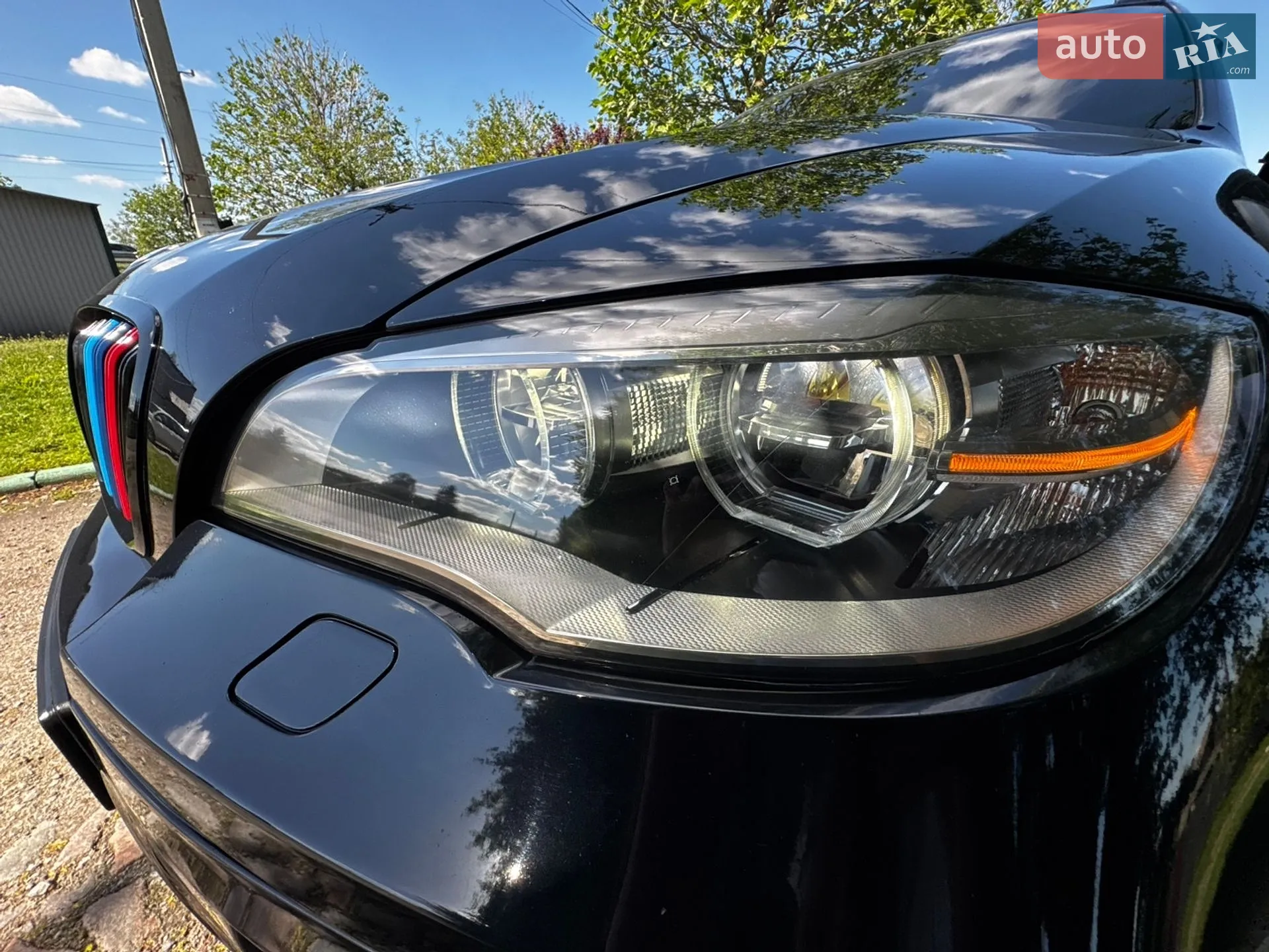 2013 BMW X6 - мініатюра 3