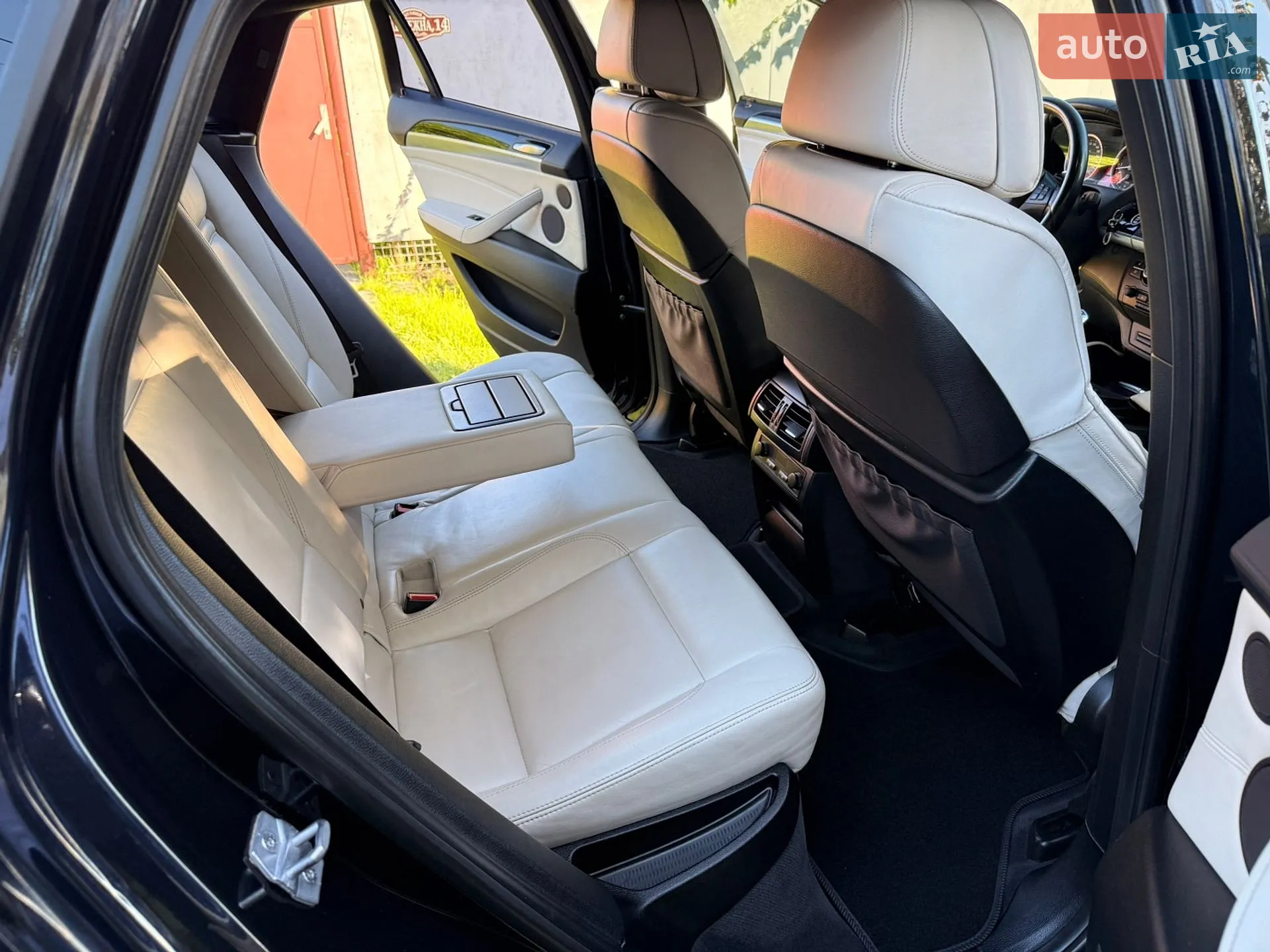 2013 BMW X6 - мініатюра 21
