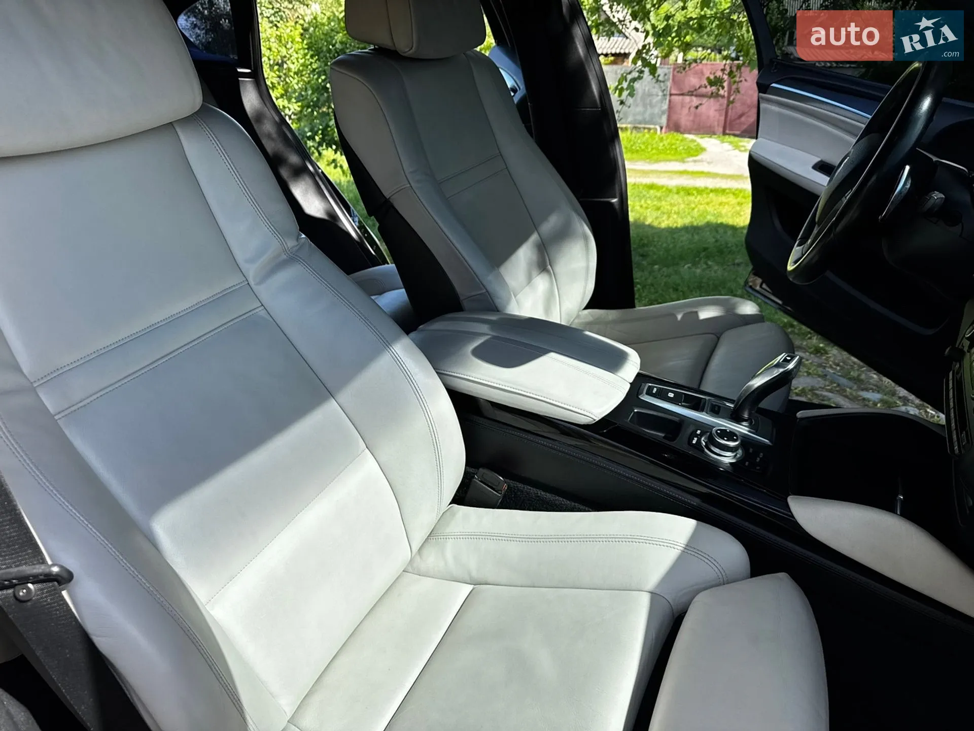 2013 BMW X6 - мініатюра 31