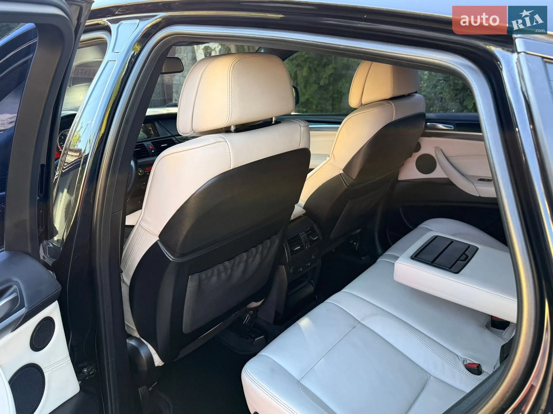 2013 BMW X6 - мініатюра 20