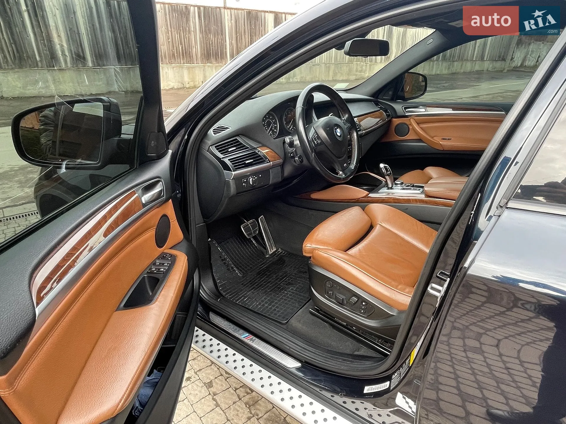 2012 BMW X6 - мініатюра 18