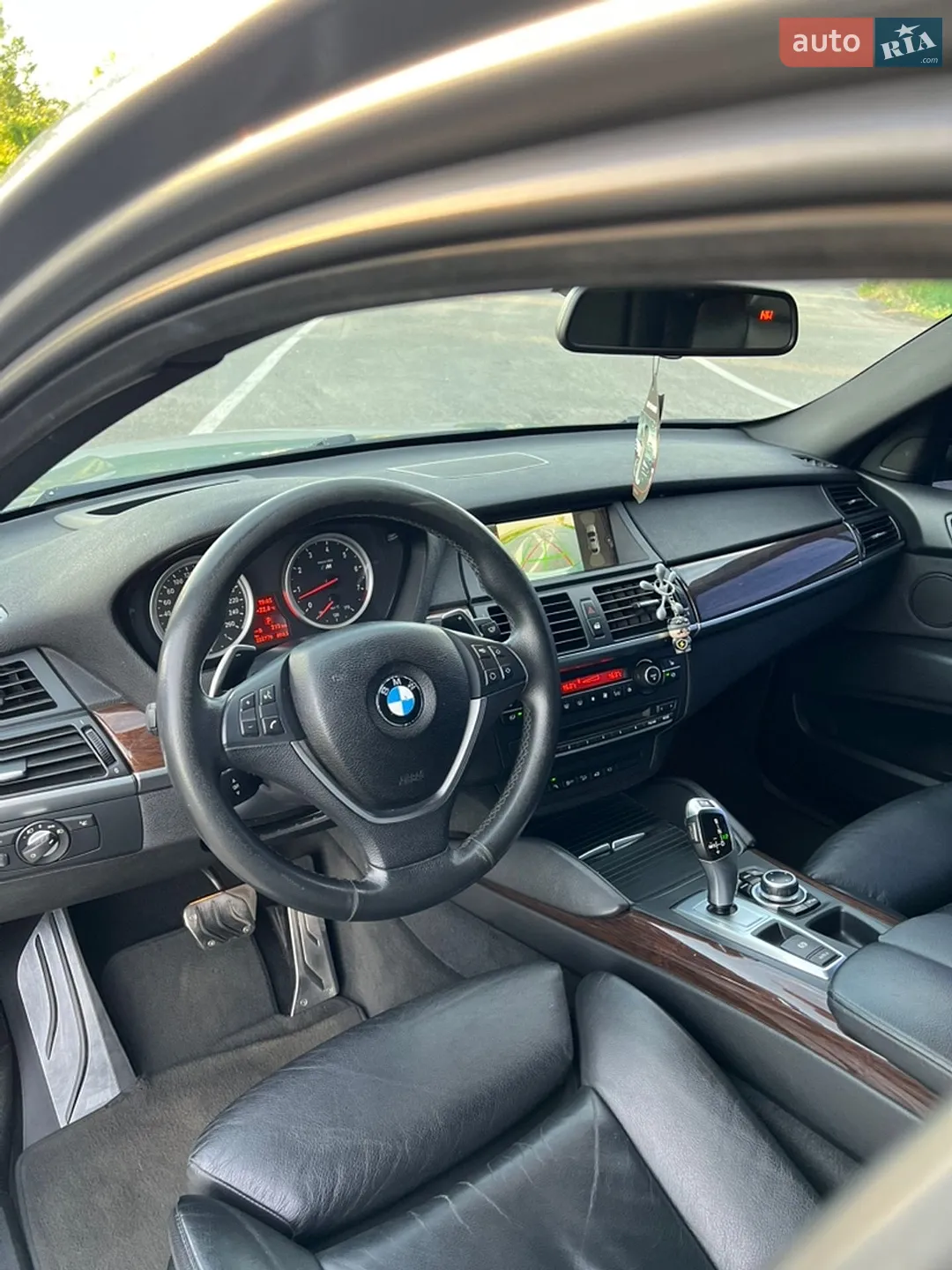 2014 BMW X6 - мініатюра 25