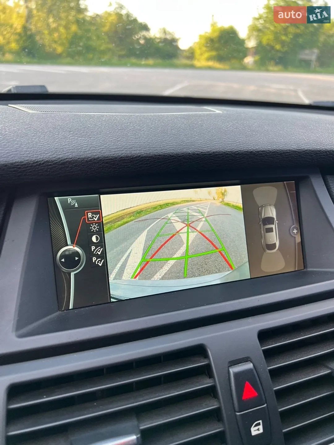2014 BMW X6 - мініатюра 30