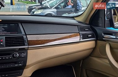 Внедорожник / Кроссовер BMW X6 2012 в Киеве