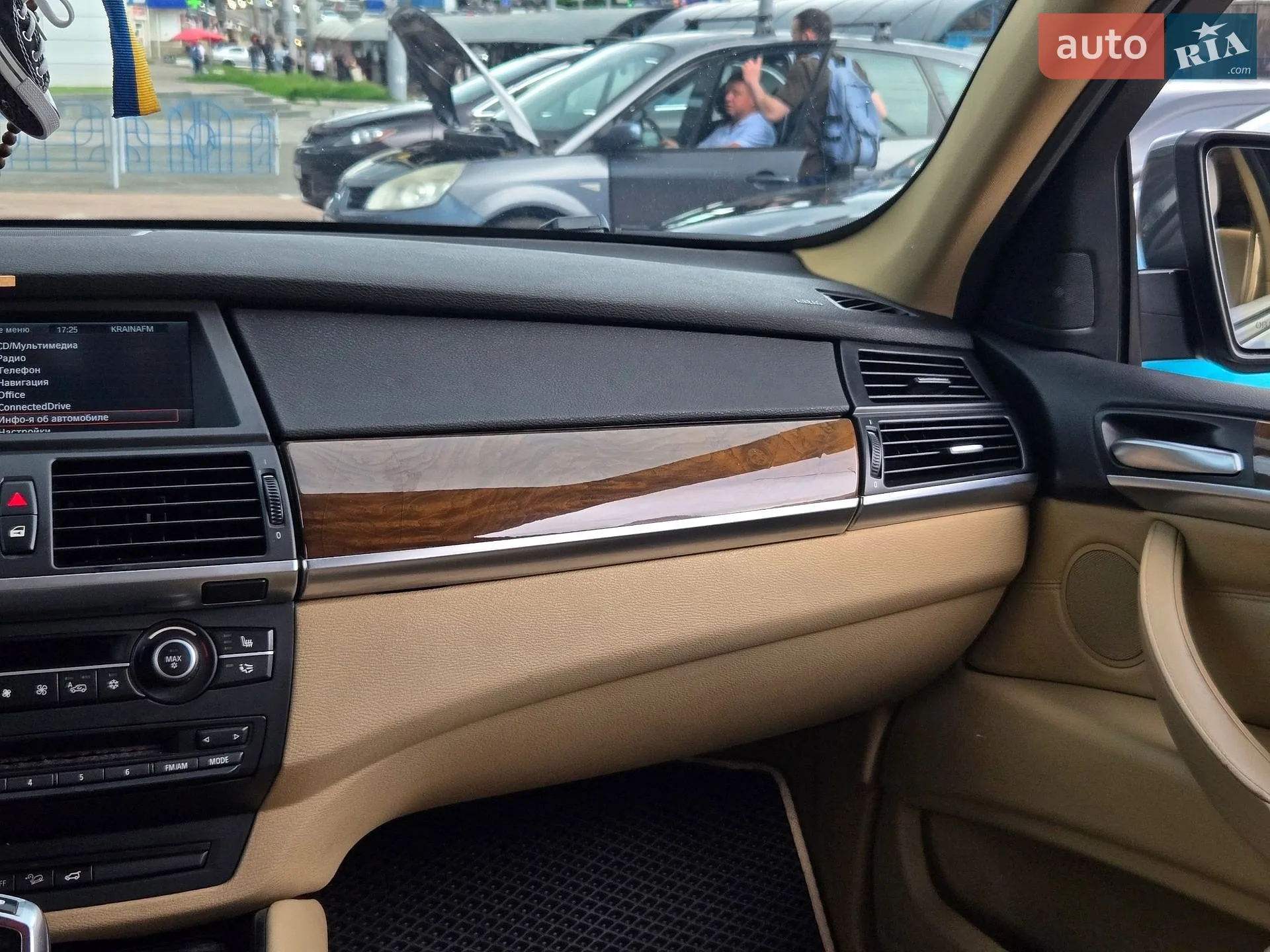 2012 BMW X6 - мініатюра 19