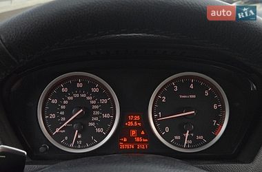 Внедорожник / Кроссовер BMW X6 2012 в Киеве