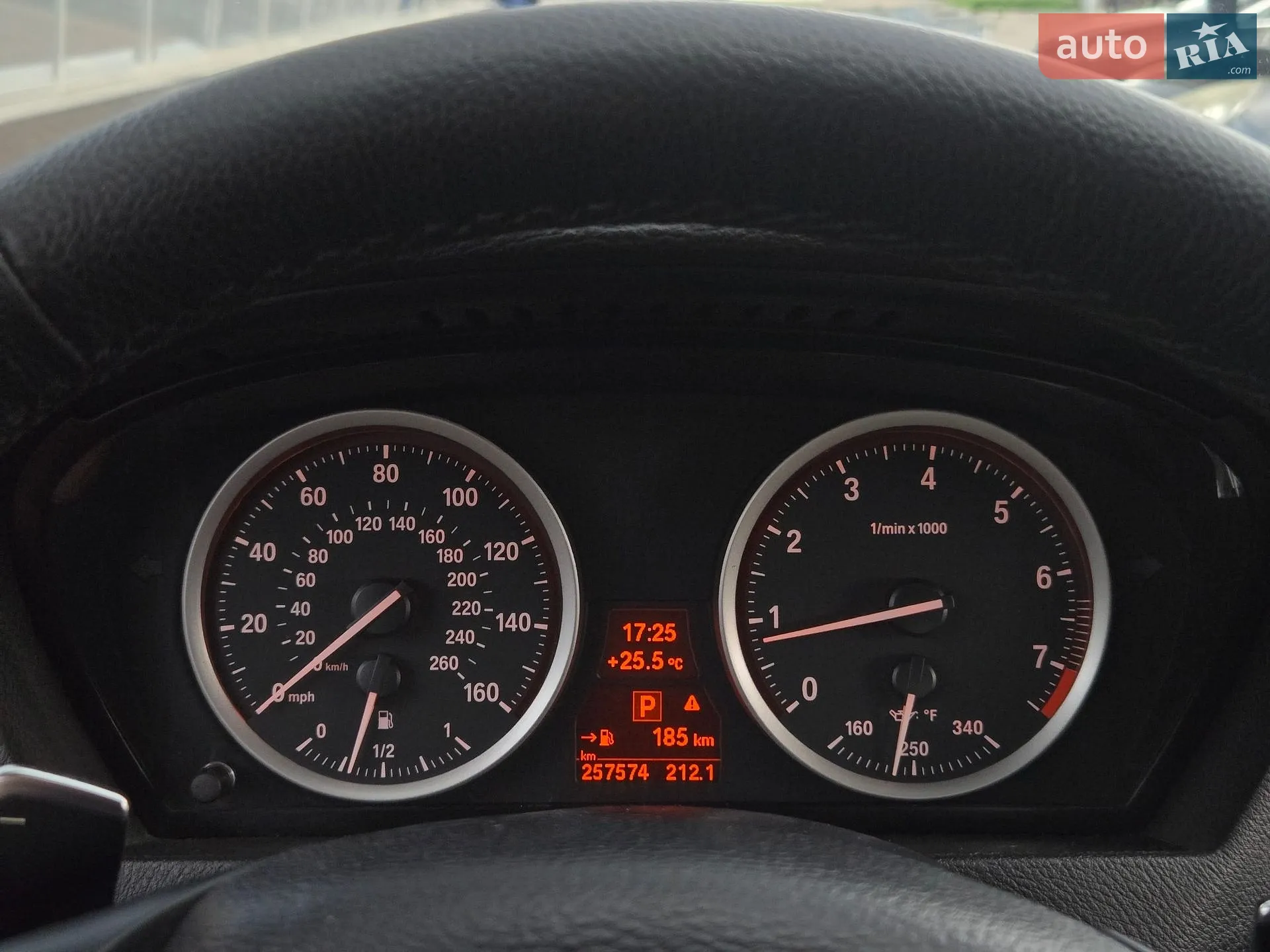 2012 BMW X6 - мініатюра 24