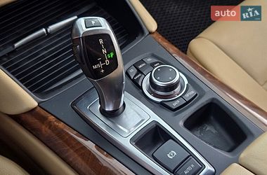 Внедорожник / Кроссовер BMW X6 2012 в Киеве
