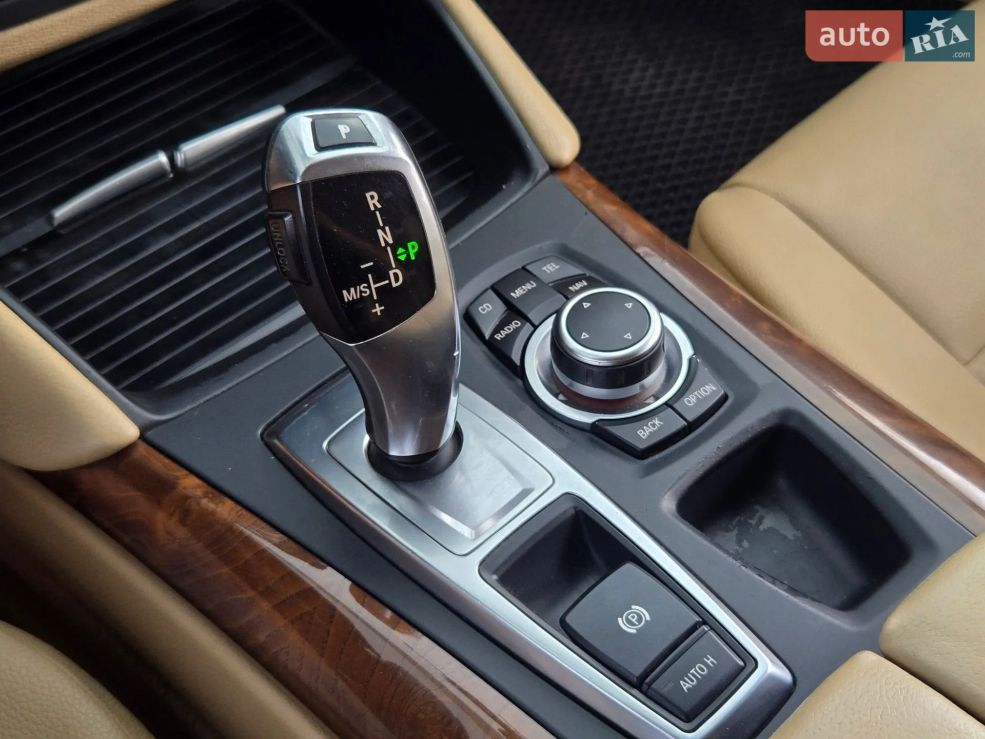 2012 BMW X6 - мініатюра 29