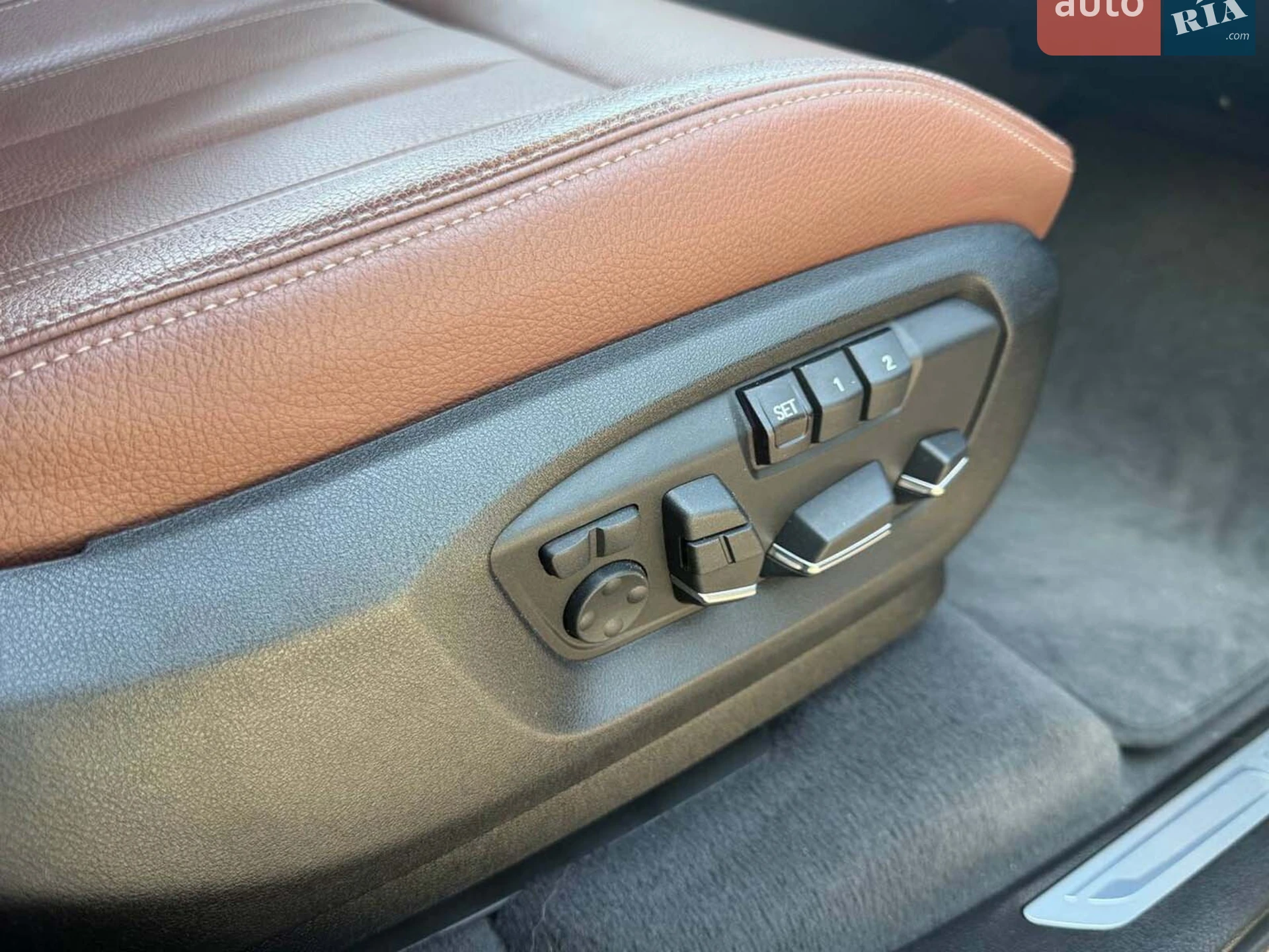 2017 BMW X6 - мініатюра 24