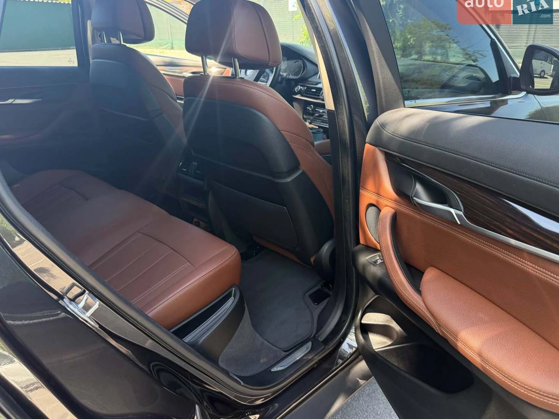 2017 BMW X6 - мініатюра 27