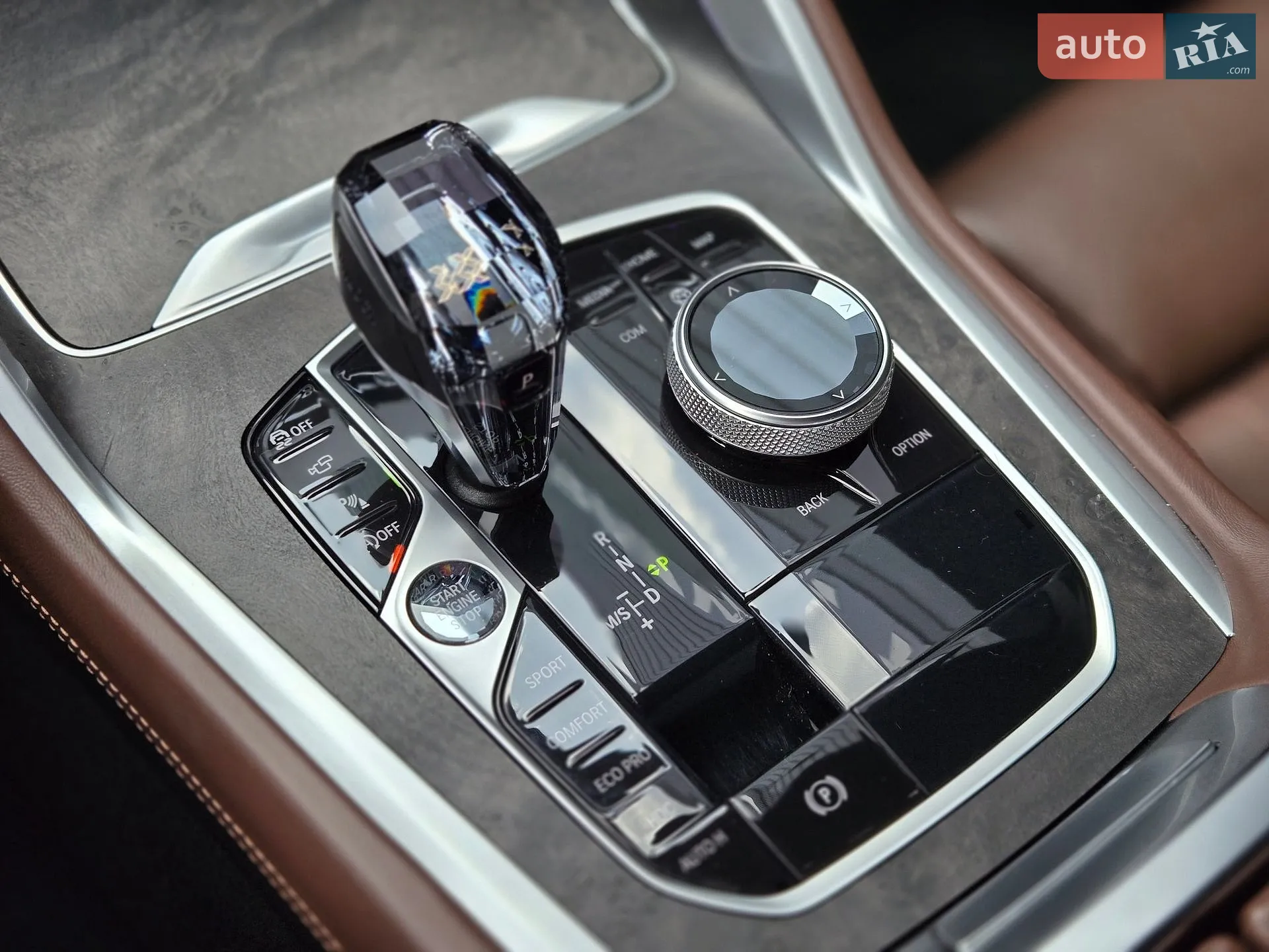 2023 BMW X6 - мініатюра 23