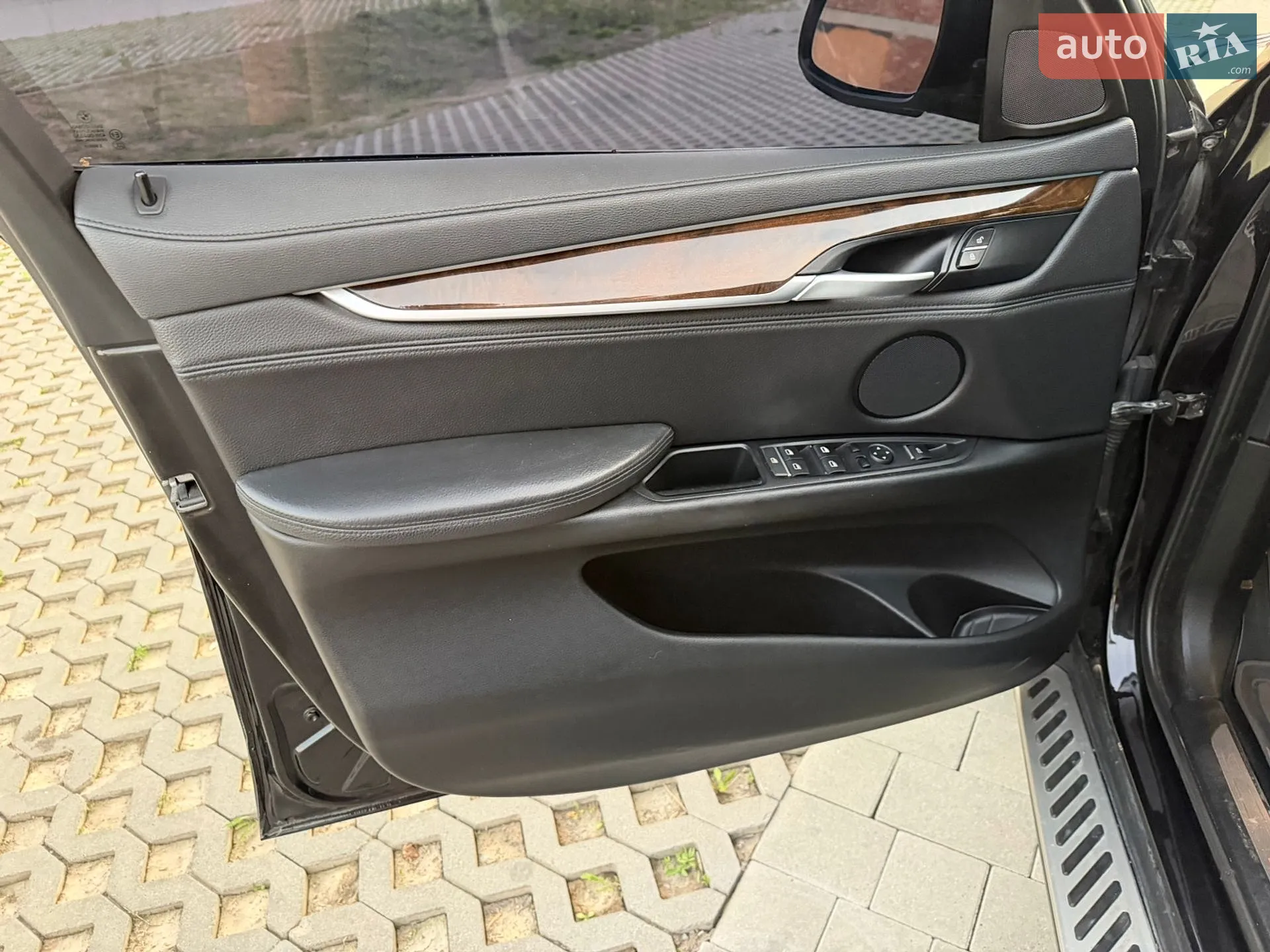 2014 BMW X6 - мініатюра 28