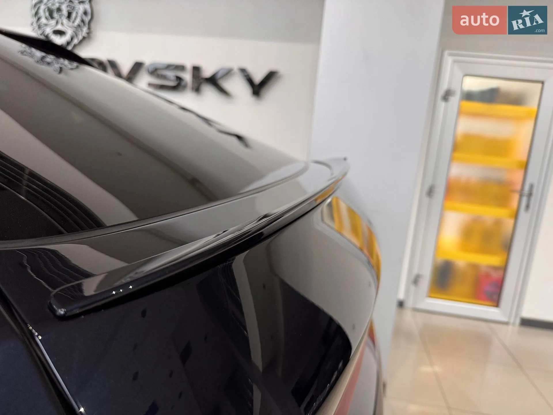 2023 BMW X6 - мініатюра 69