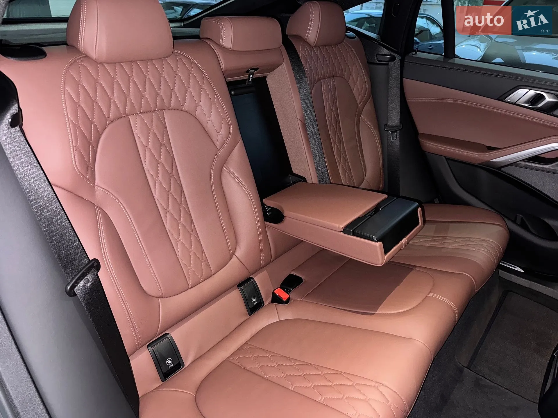 2023 BMW X6 - мініатюра 168