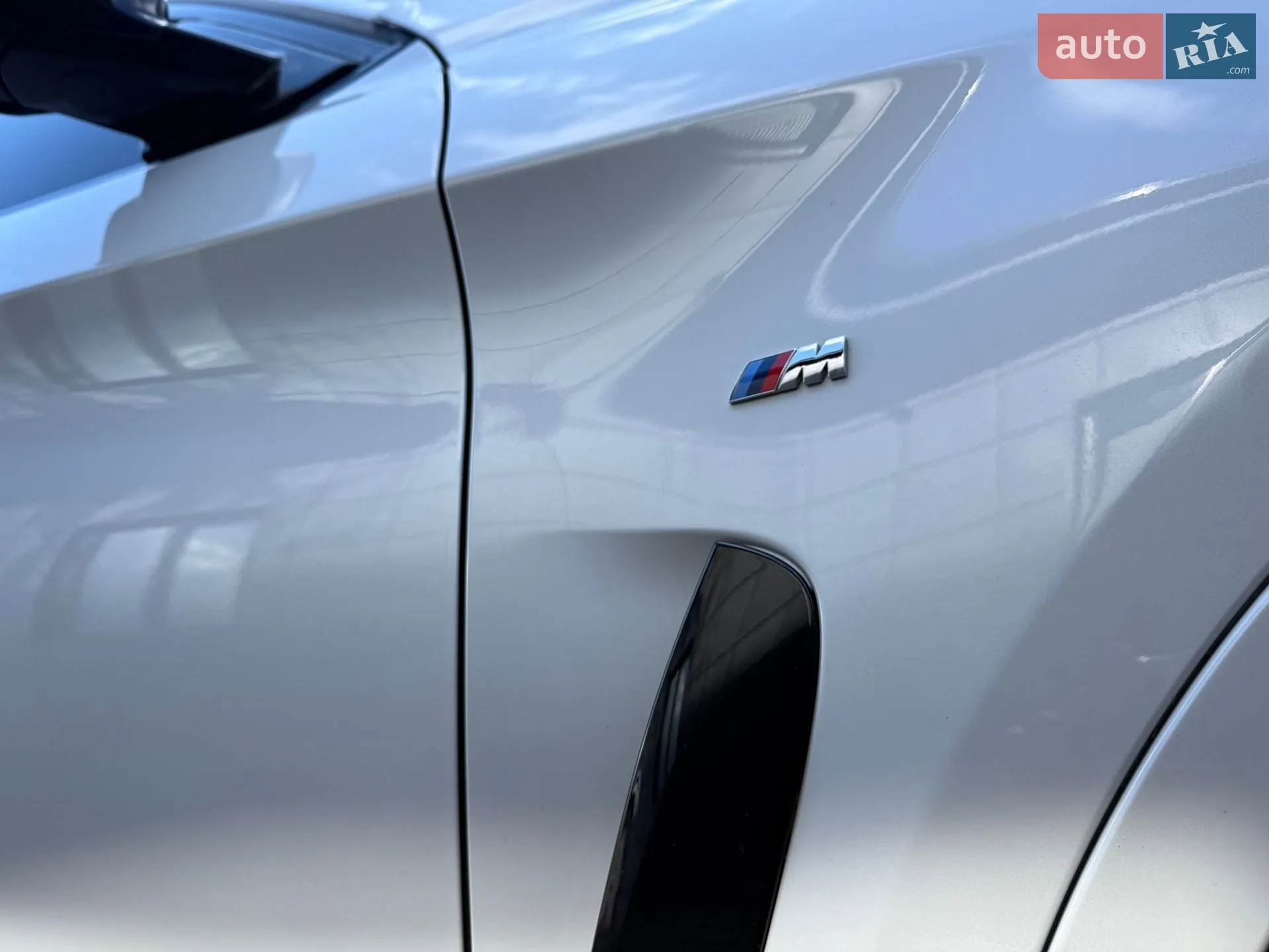 2018 BMW X6 - мініатюра 21