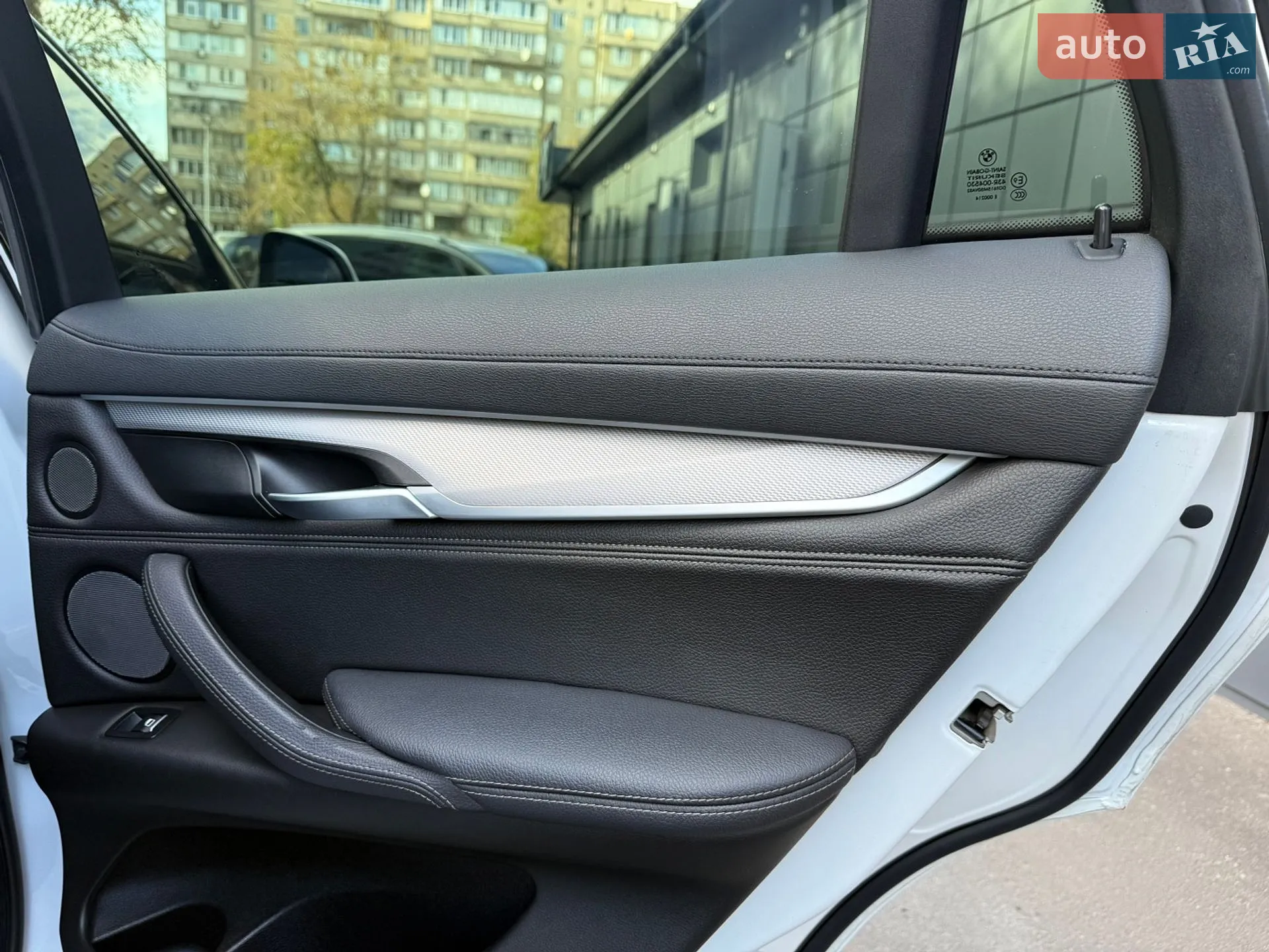 2018 BMW X6 - мініатюра 38