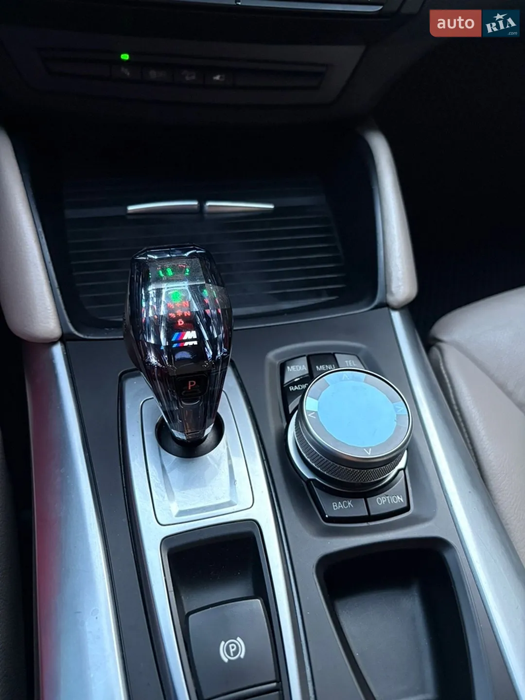 2013 BMW X6 - мініатюра 24