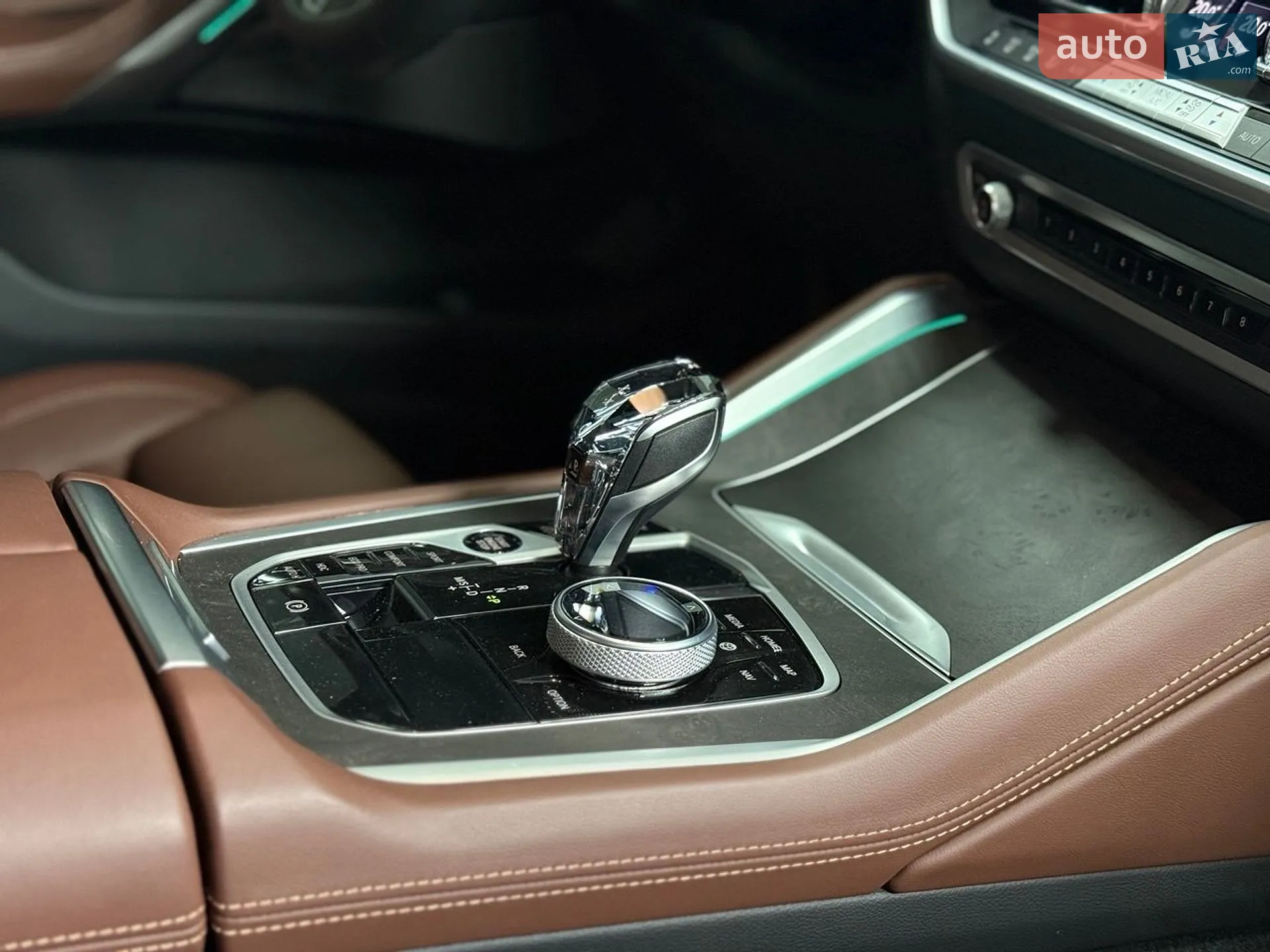 2023 BMW X6 - мініатюра 23