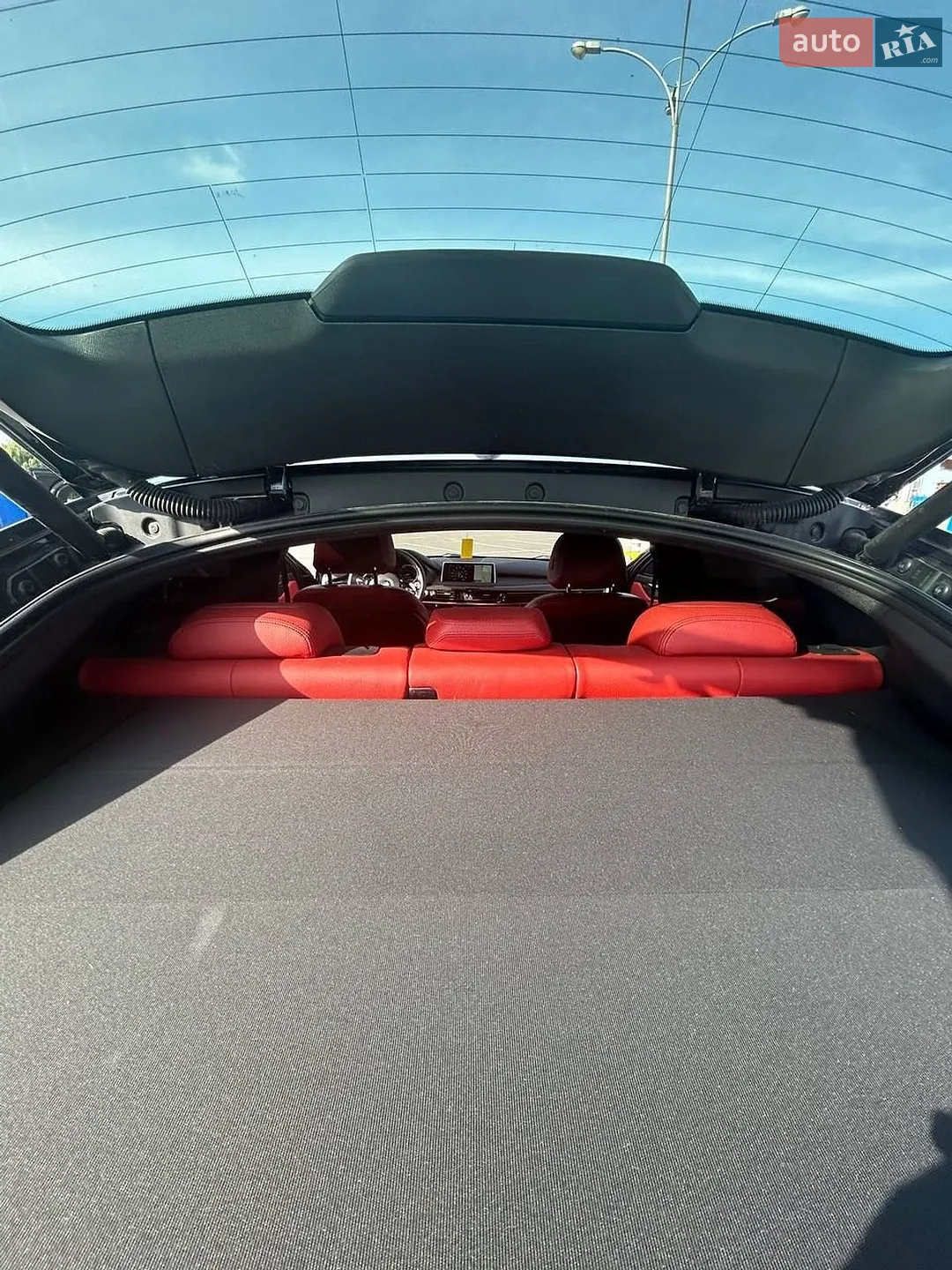 2016 BMW X6 - мініатюра 13