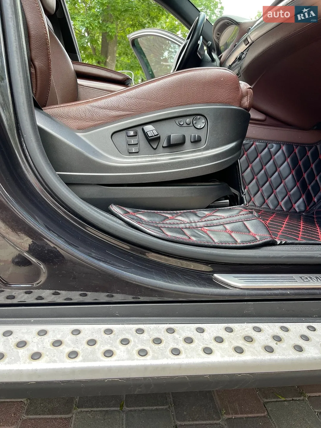 2011 BMW X6 - мініатюра 25