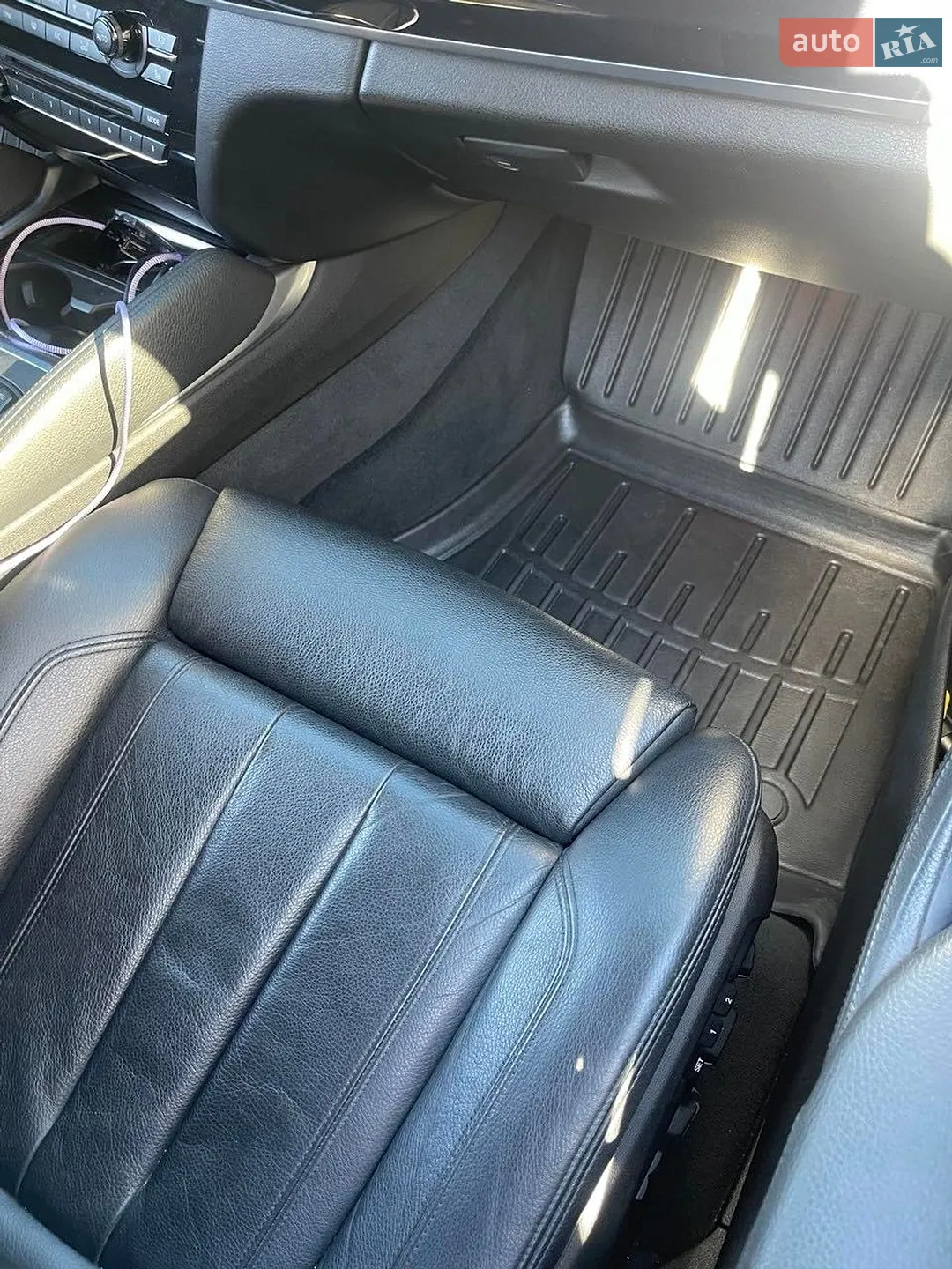 2015 BMW X6 - мініатюра 45