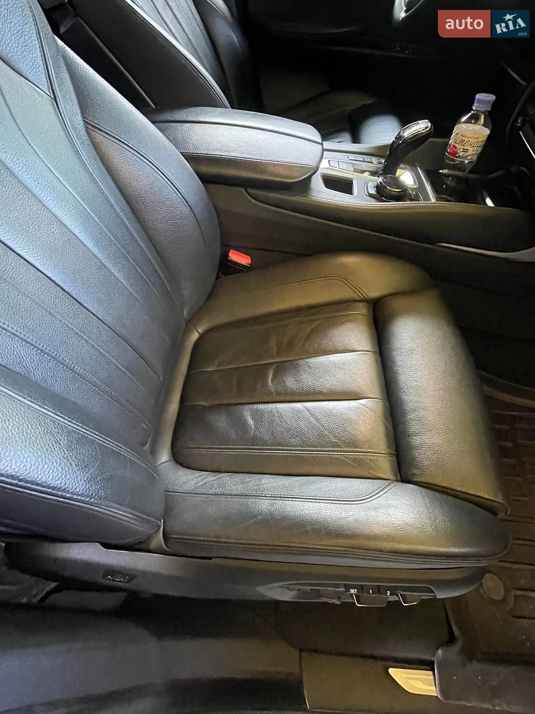 2015 BMW X6 - мініатюра 63