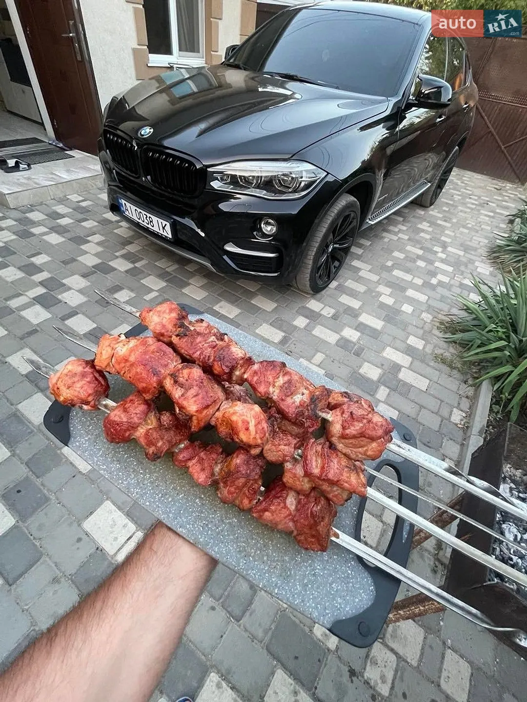 2015 BMW X6 - мініатюра 68