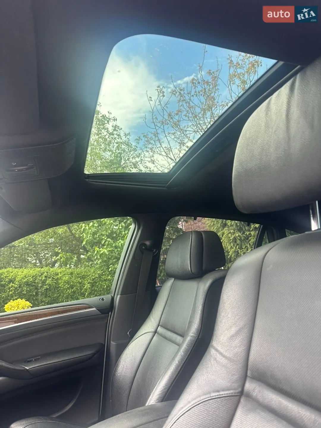 2010 BMW X6 - мініатюра 18