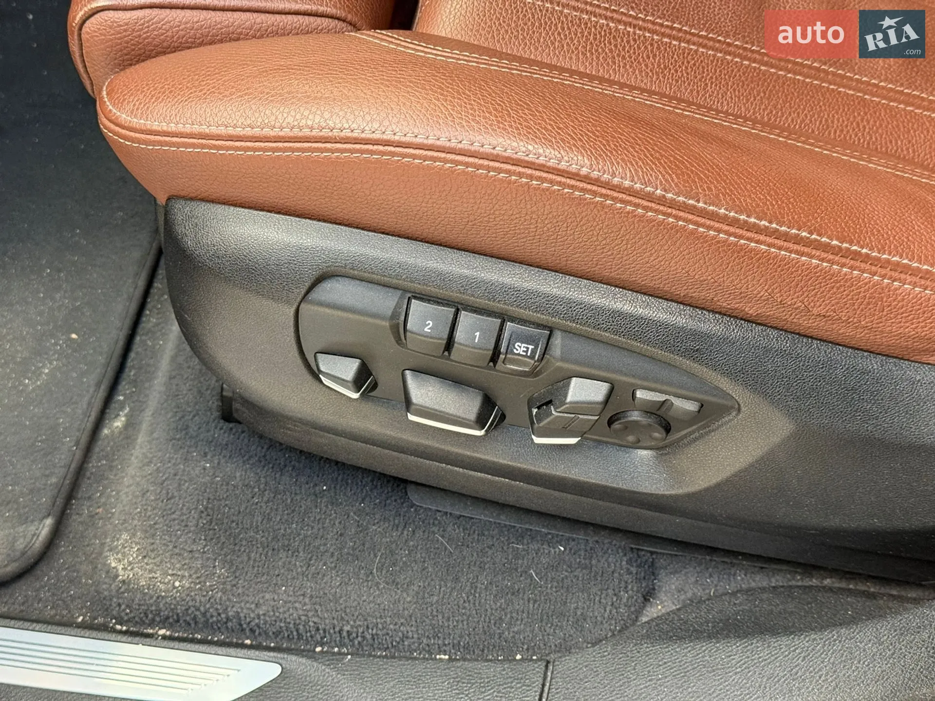 2018 BMW X6 - мініатюра 9
