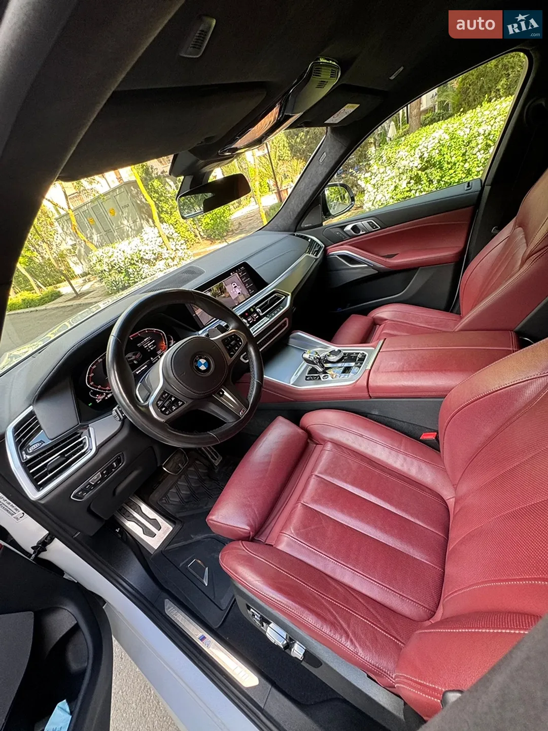 2019 BMW X6 - мініатюра 29