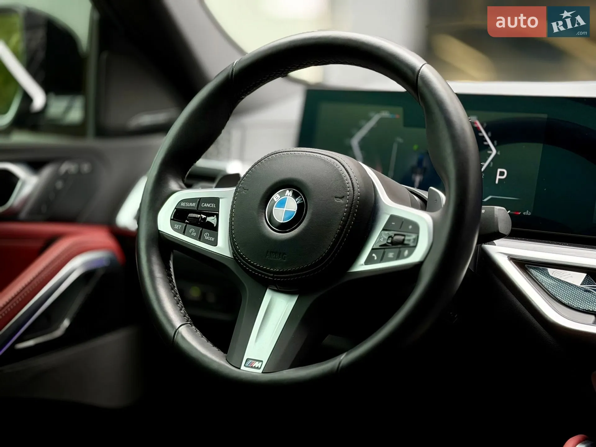 2024 BMW X6 - мініатюра 26