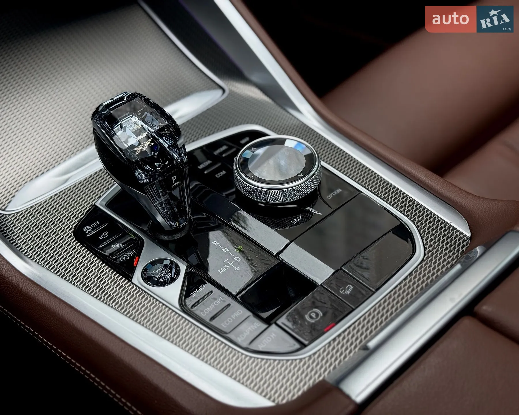 2019 BMW X6 - мініатюра 34
