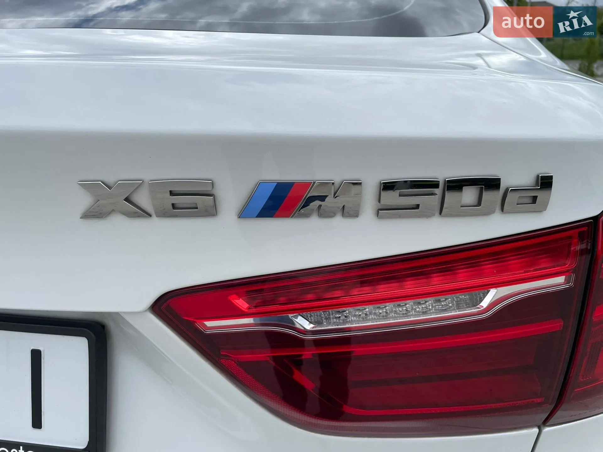 2015 BMW X6 - мініатюра 8