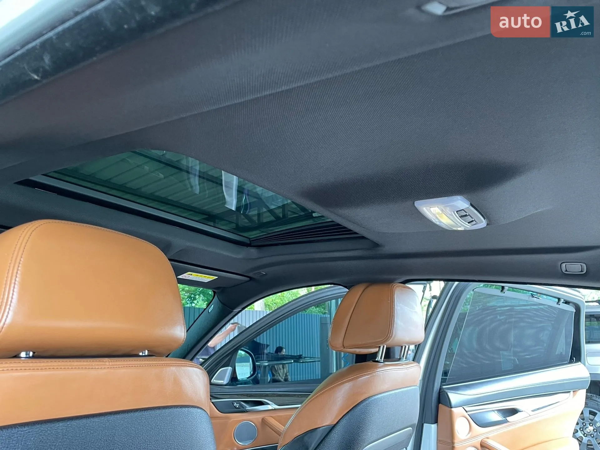 2015 BMW X6 - мініатюра 45