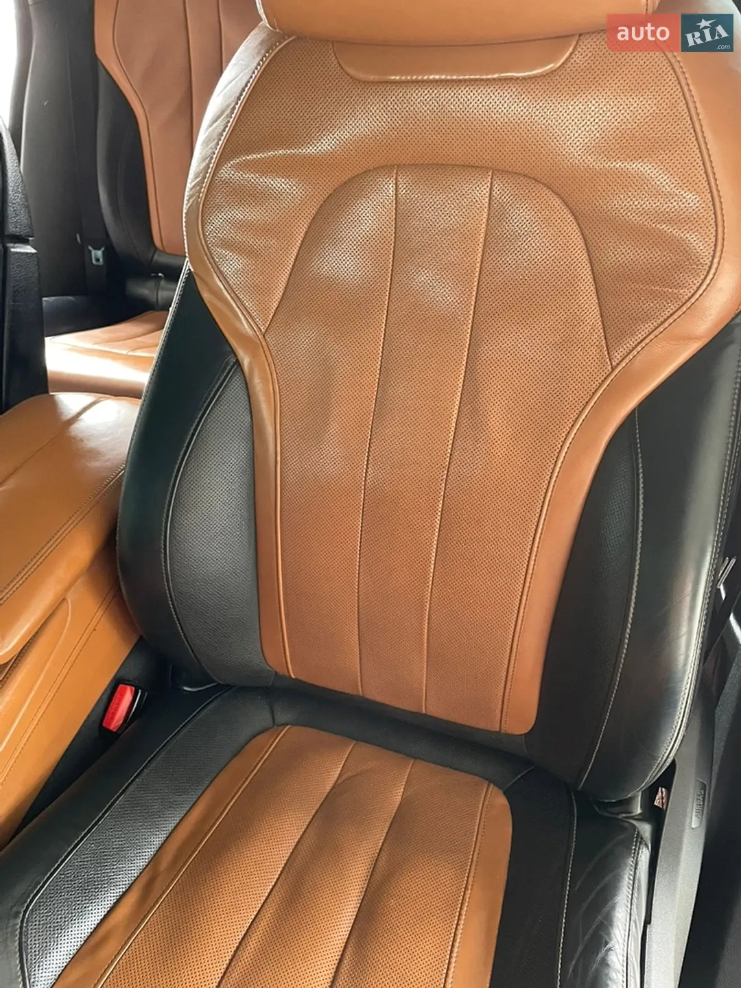 2015 BMW X6 - мініатюра 54