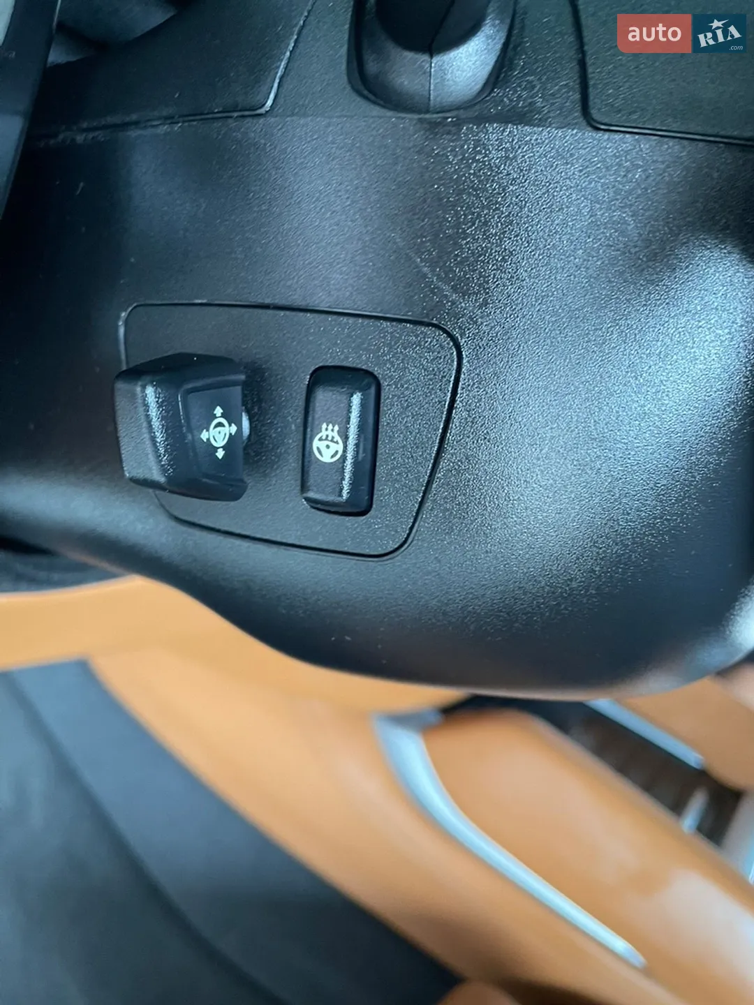 2015 BMW X6 - мініатюра 57