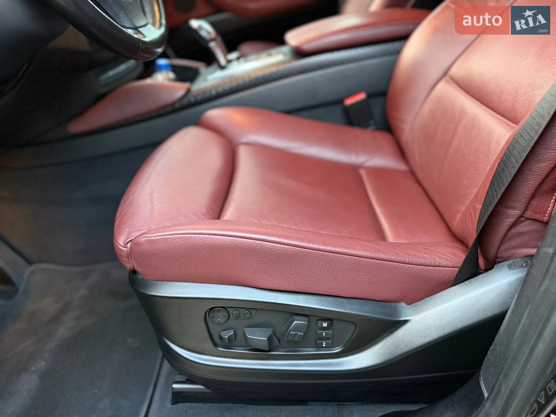 2011 BMW X6 - мініатюра 19